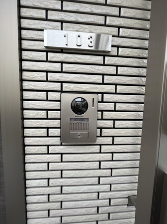 ブレッツァ小金井の物件内観写真